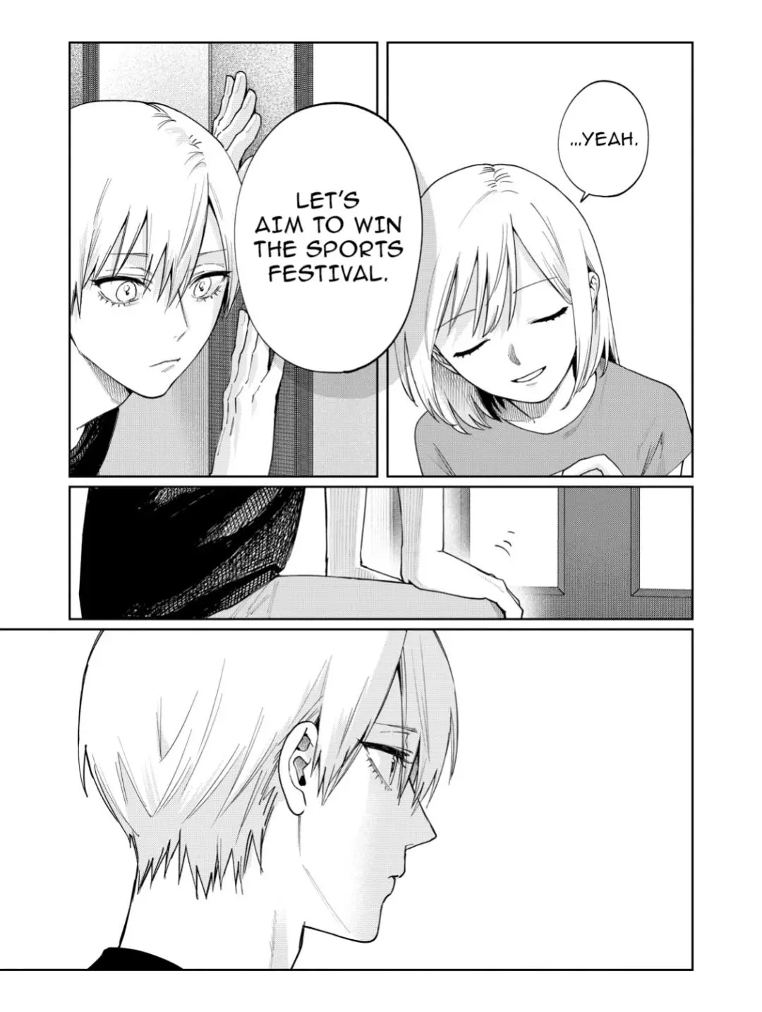 My younger sister has a troublesome older brother who is a Cisco computer Chapter 24 page 16