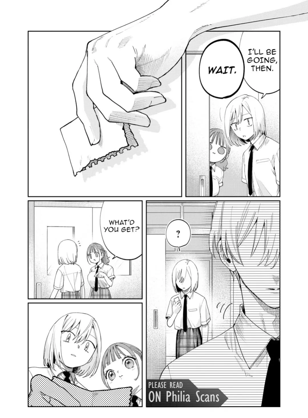 My younger sister has a troublesome older brother who is a Cisco computer Chapter 24 page 7