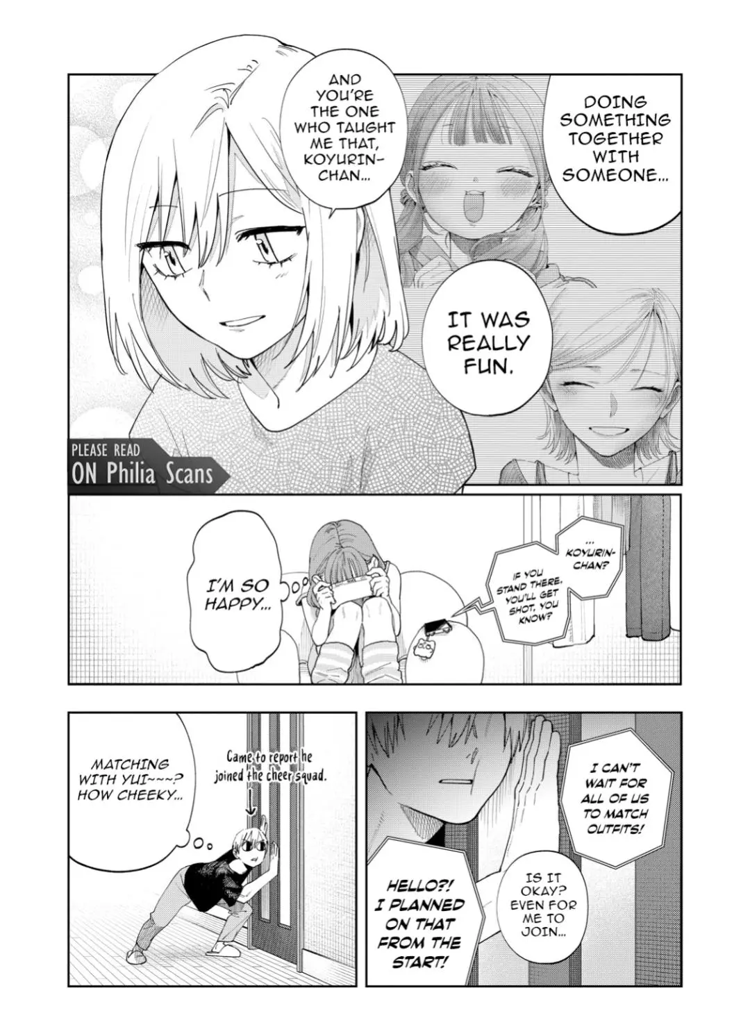 My younger sister has a troublesome older brother who is a Cisco computer Chapter 24 page 15