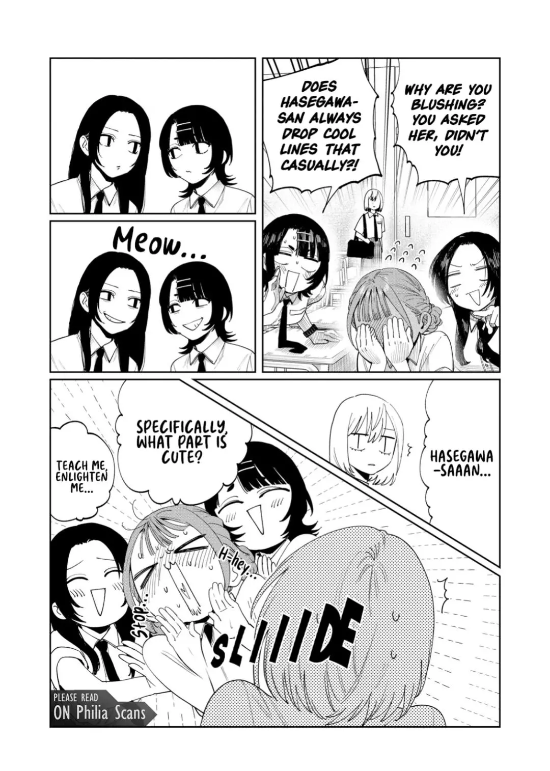 My younger sister has a troublesome older brother who is a Cisco computer Chapter 24 page 13