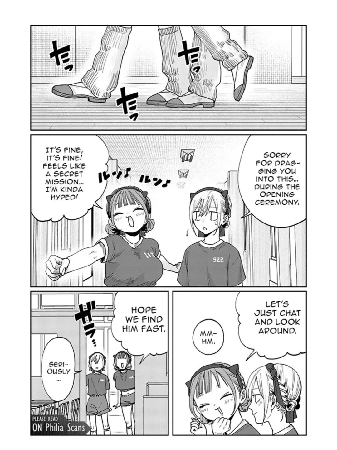 My younger sister has a troublesome older brother who is a Cisco computer Chapter 25 page 5