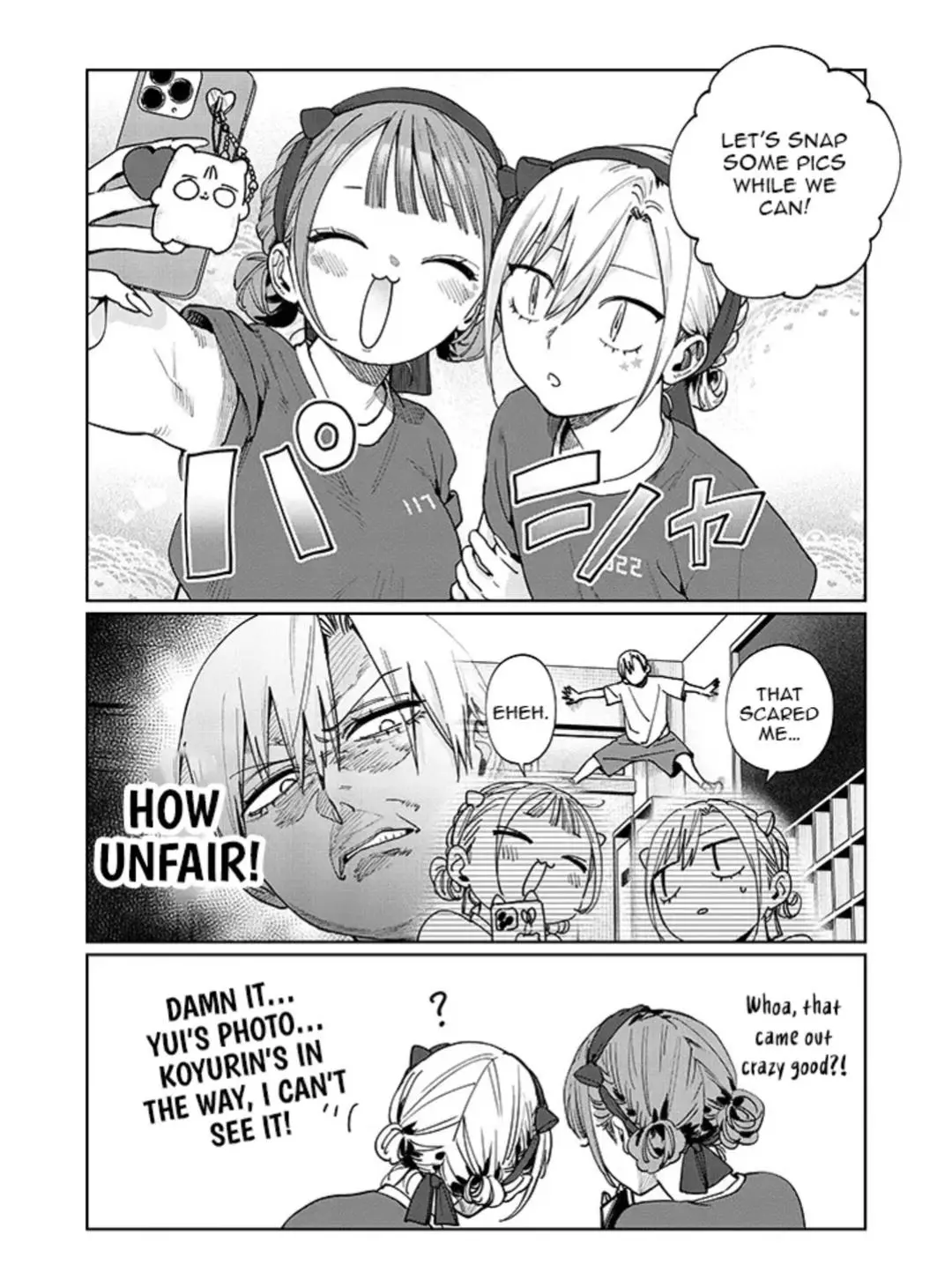 My younger sister has a troublesome older brother who is a Cisco computer Chapter 25 page 8