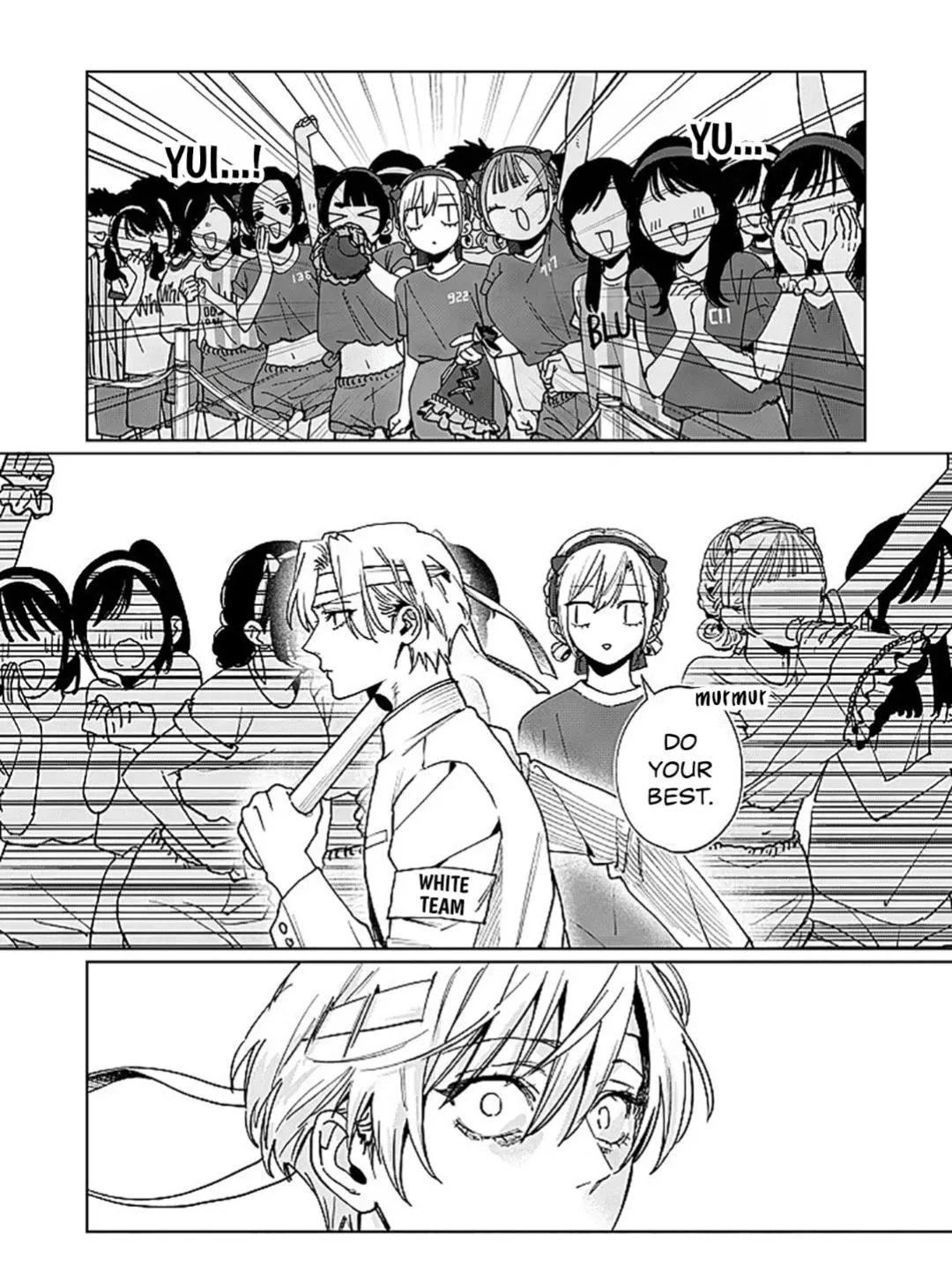 My younger sister has a troublesome older brother who is a Cisco computer Chapter 26 page 16