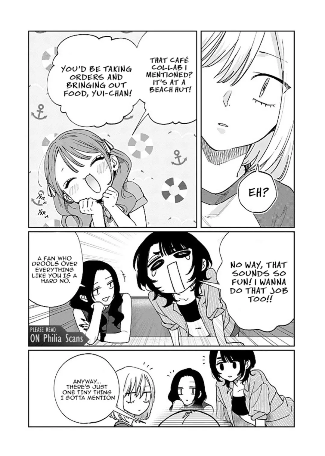 My younger sister has a troublesome older brother who is a Cisco computer Chapter 27 page 4