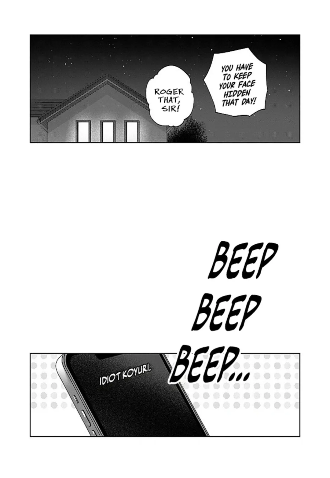 My younger sister has a troublesome older brother who is a Cisco computer Chapter 27 page 14