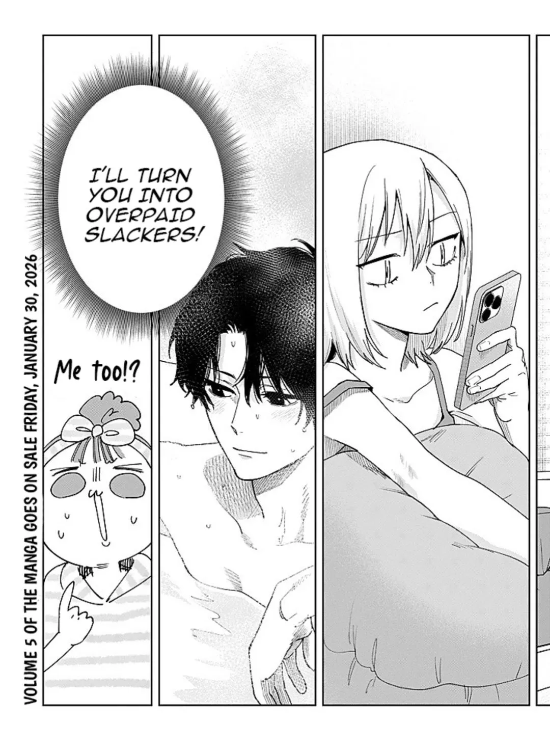 My younger sister has a troublesome older brother who is a Cisco computer Chapter 27 page 19