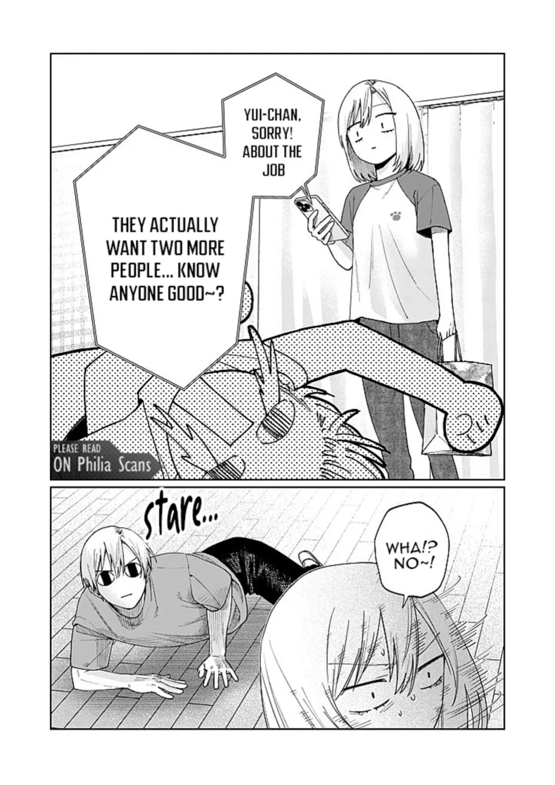 My younger sister has a troublesome older brother who is a Cisco computer Chapter 27 page 12