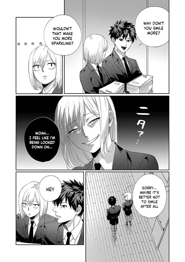 My younger sister has a troublesome older brother who is a Cisco computer Chapter 3 page 5