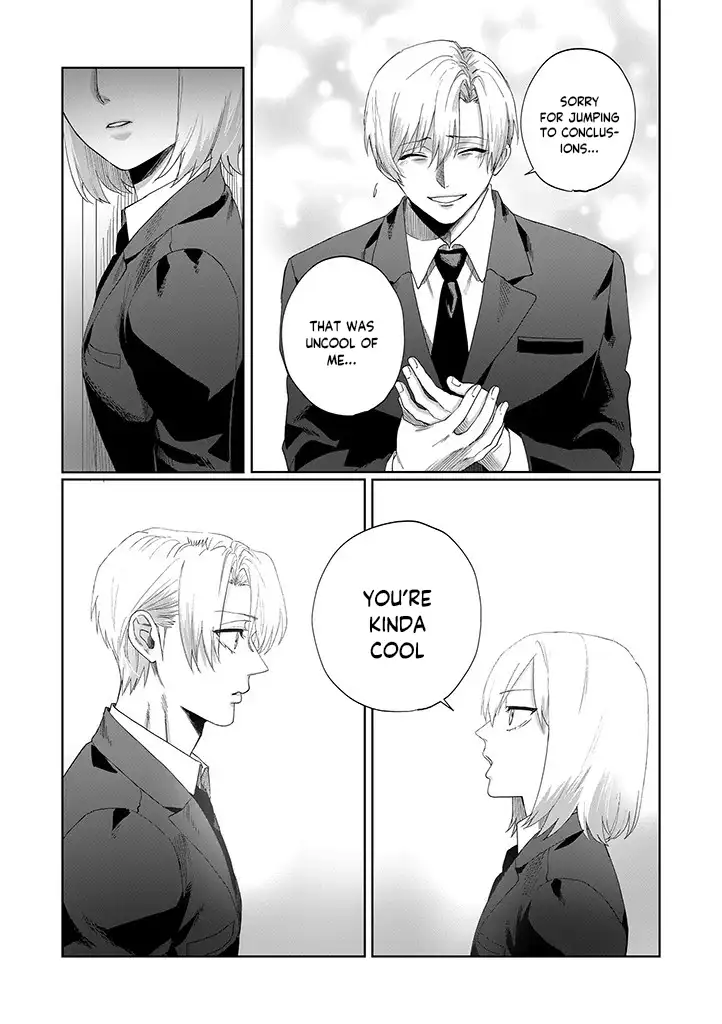 My younger sister has a troublesome older brother who is a Cisco computer Chapter 3 page 9