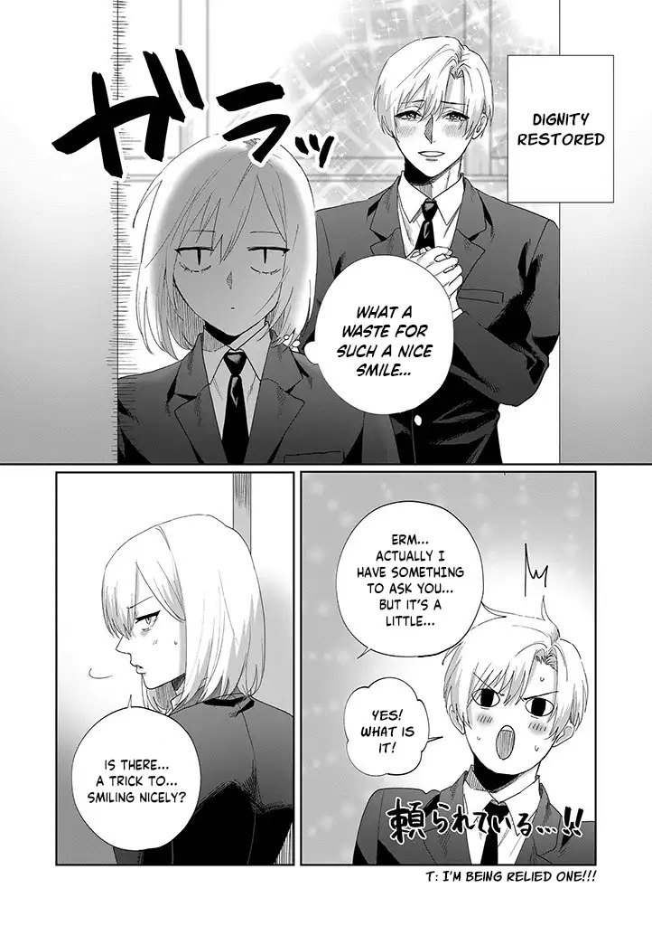 My younger sister has a troublesome older brother who is a Cisco computer Chapter 3 page 10