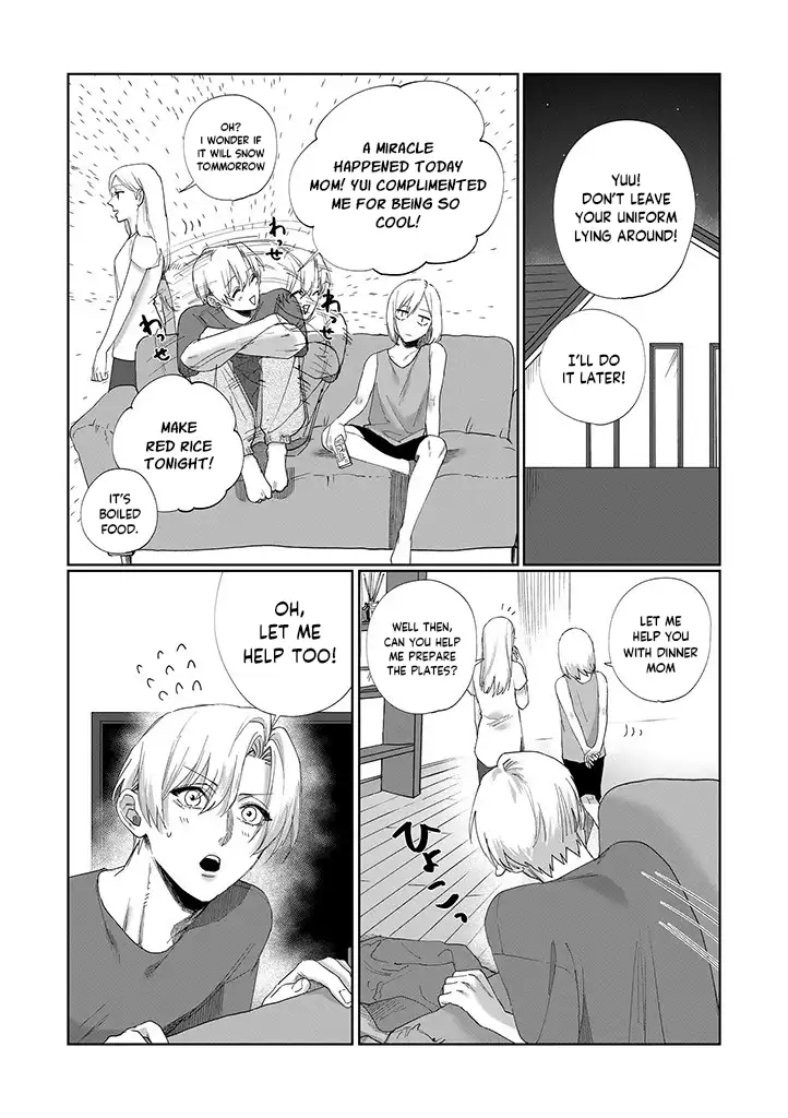 My younger sister has a troublesome older brother who is a Cisco computer Chapter 3 page 12