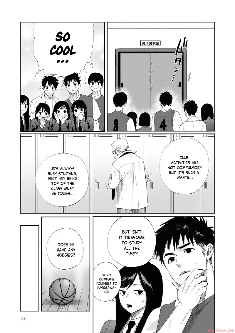 My younger sister has a troublesome older brother who is a Cisco computer Chapter 5 page 3