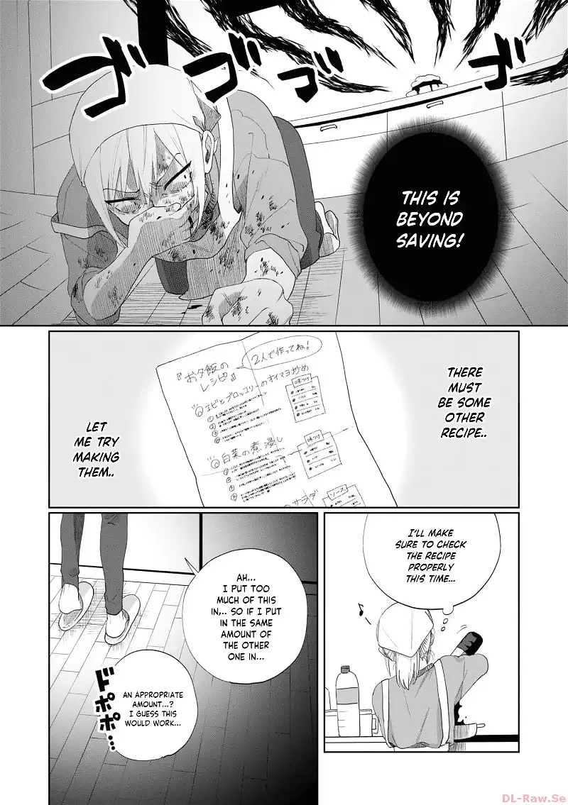 My younger sister has a troublesome older brother who is a Cisco computer Chapter 5 page 9