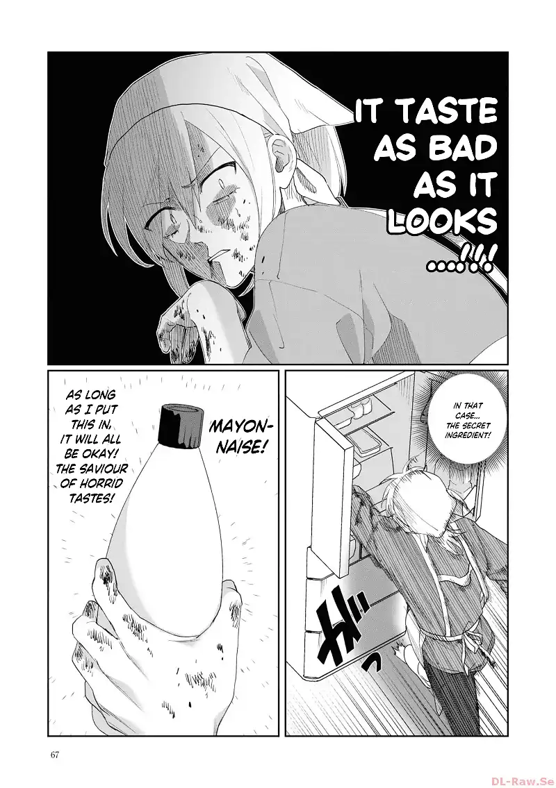 My younger sister has a troublesome older brother who is a Cisco computer Chapter 5 page 7