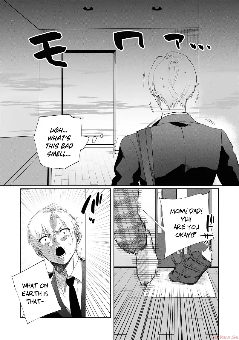 My younger sister has a troublesome older brother who is a Cisco computer Chapter 5 page 11