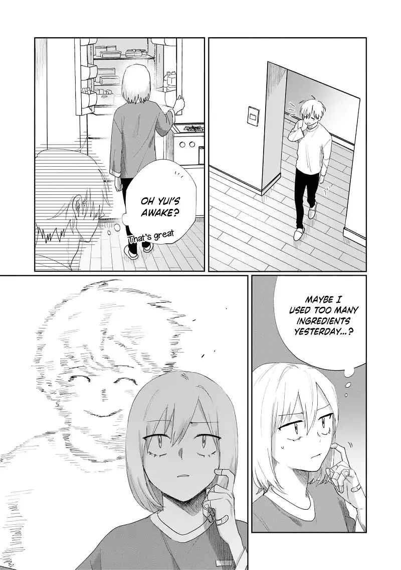 My younger sister has a troublesome older brother who is a Cisco computer Chapter 6 page 3