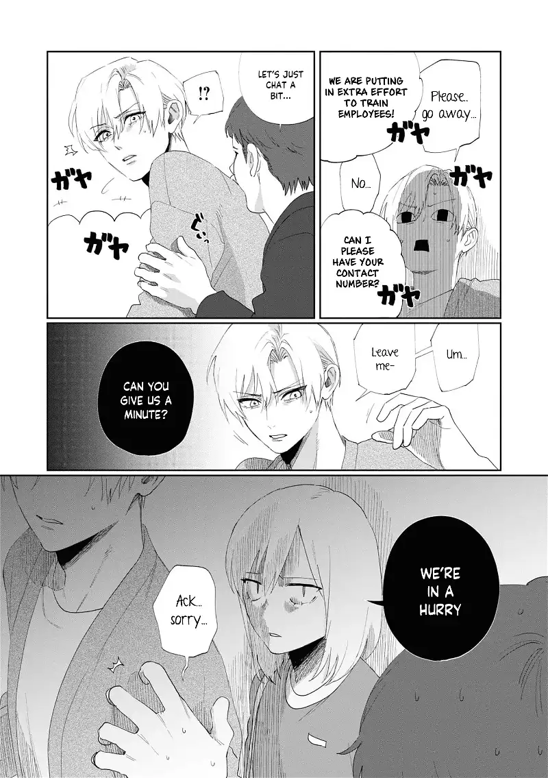 My younger sister has a troublesome older brother who is a Cisco computer Chapter 6 page 10