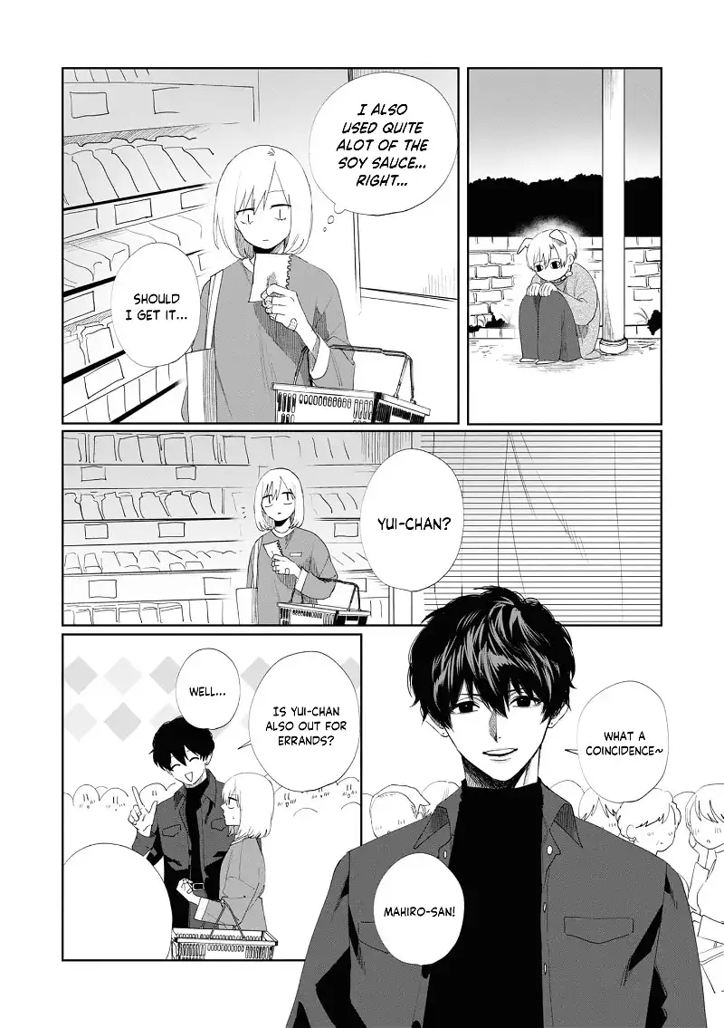 My younger sister has a troublesome older brother who is a Cisco computer Chapter 6 page 12