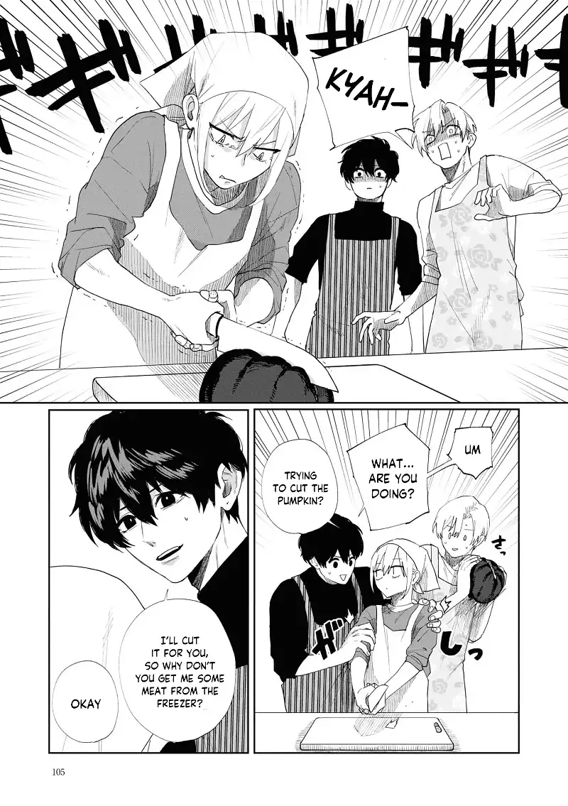 My younger sister has a troublesome older brother who is a Cisco computer Chapter 7 page 9