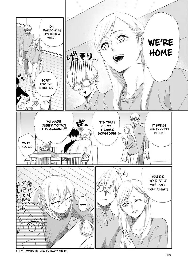 My younger sister has a troublesome older brother who is a Cisco computer Chapter 7 page 14