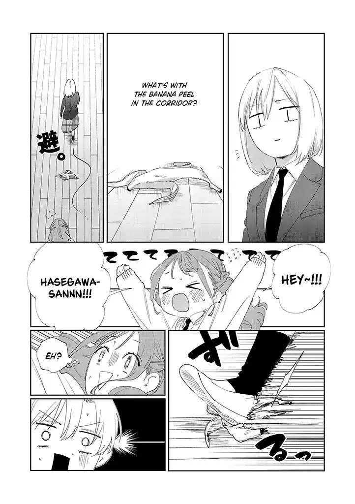 My younger sister has a troublesome older brother who is a Cisco computer Chapter 9 page 13