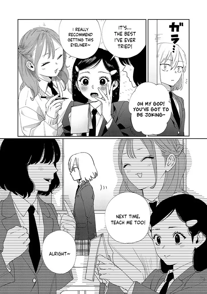 My younger sister has a troublesome older brother who is a Cisco computer Chapter 9 page 8