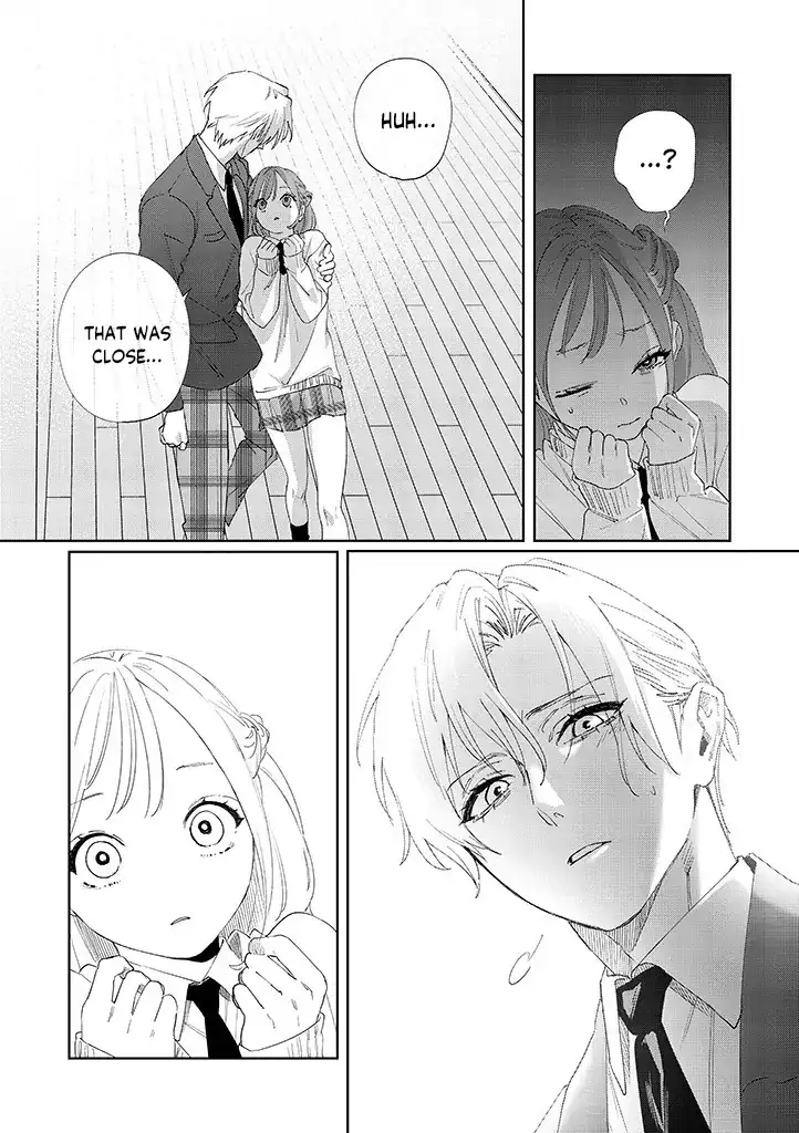 My younger sister has a troublesome older brother who is a Cisco computer Chapter 9 page 14
