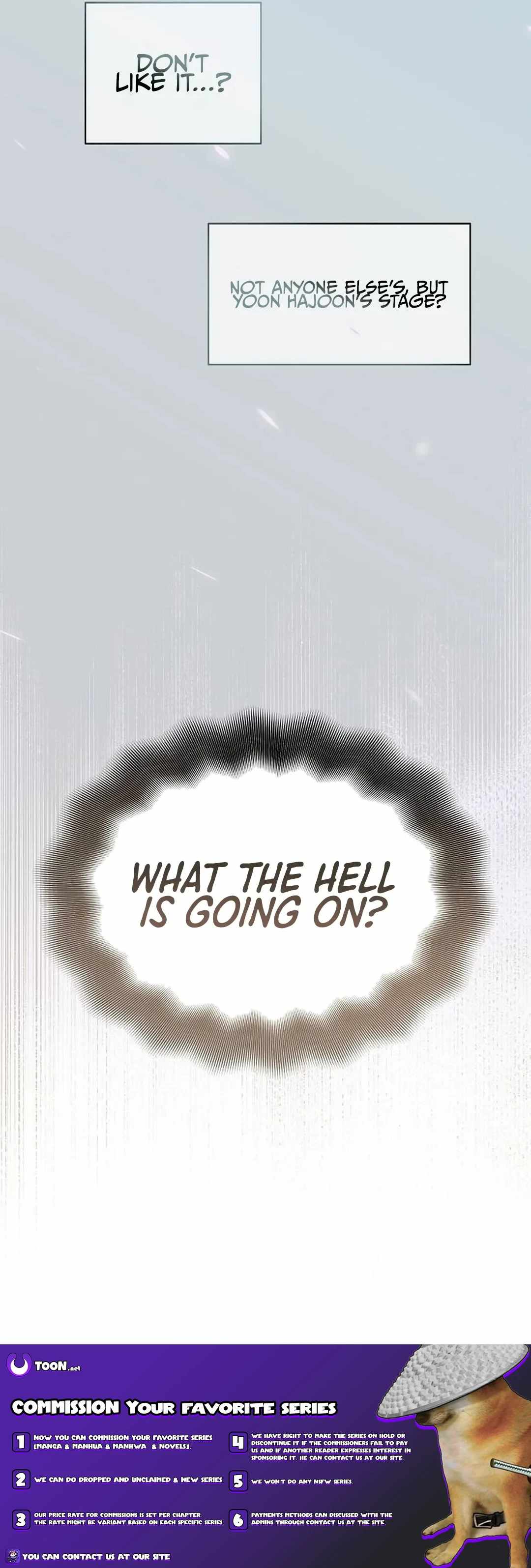 My Younger Sister Was a Genius Chapter 36 page 18
