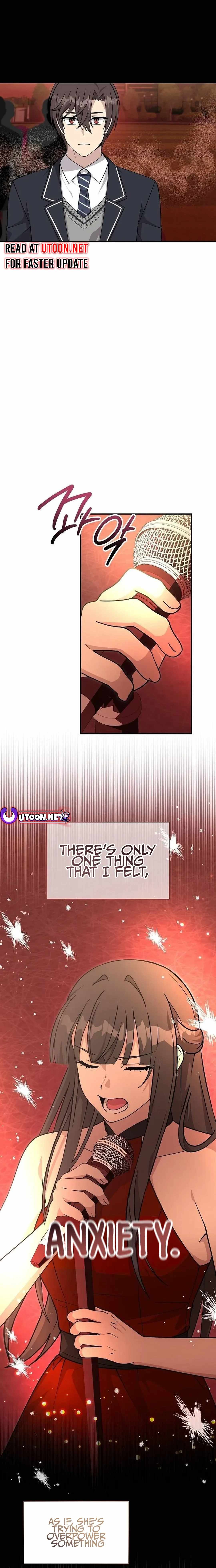 My Younger Sister Was a Genius Chapter 38 page 2