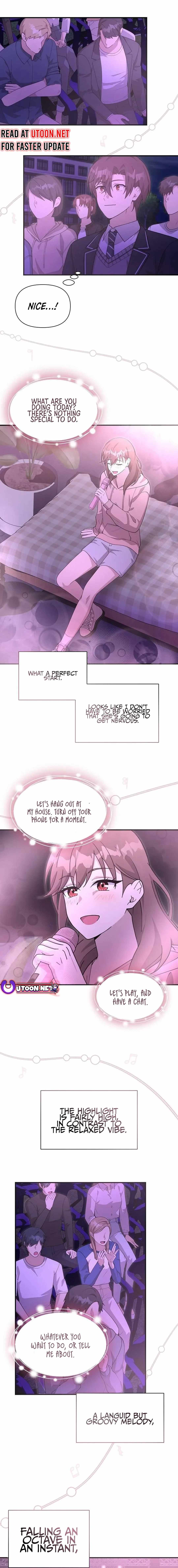 My Younger Sister Was a Genius Chapter 38 page 13