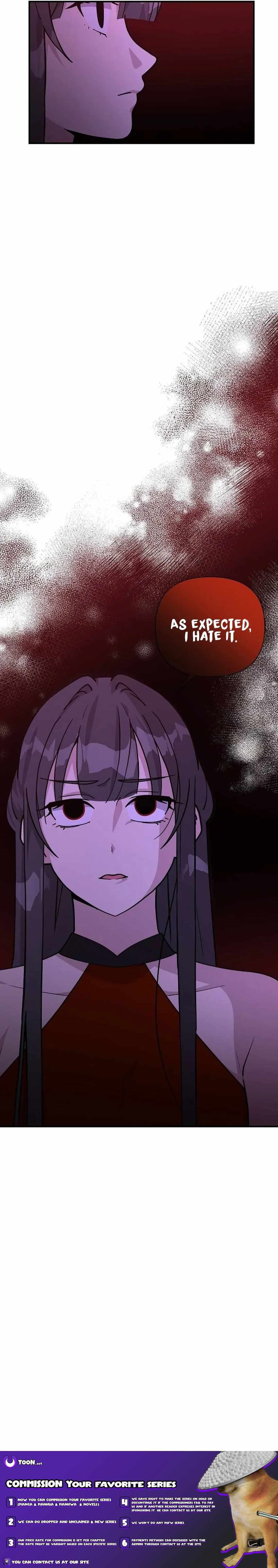 My Younger Sister Was a Genius Chapter 38 page 17