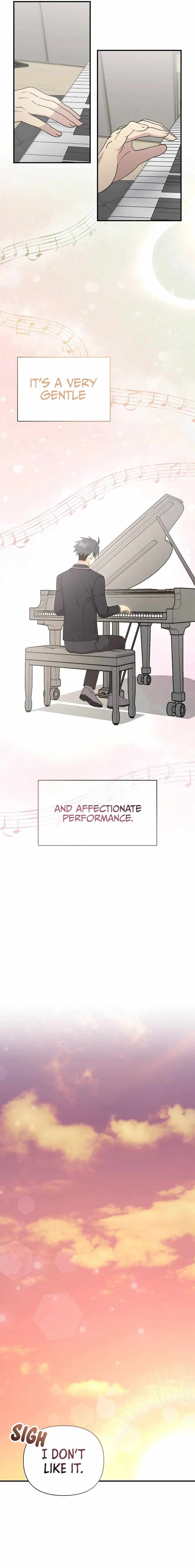 My Younger Sister Was a Genius Chapter 41 page 14