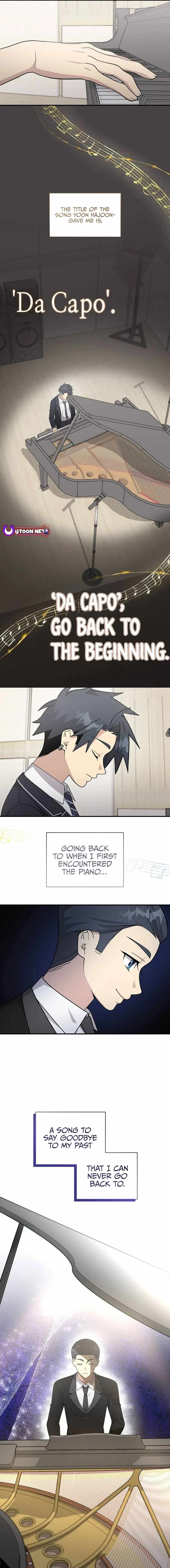 My Younger Sister Was a Genius Chapter 41 page 12