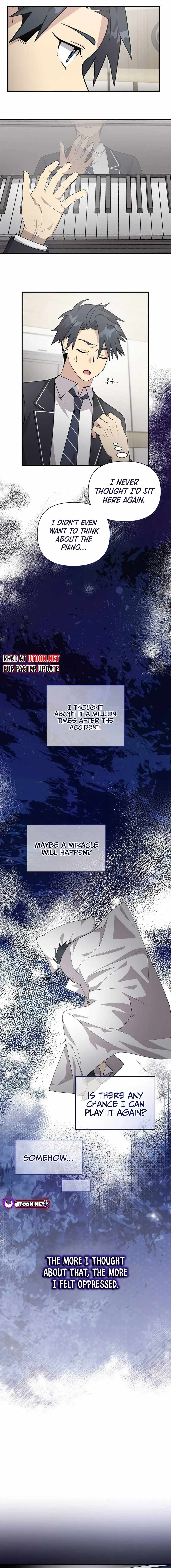 My Younger Sister Was a Genius Chapter 41 page 10