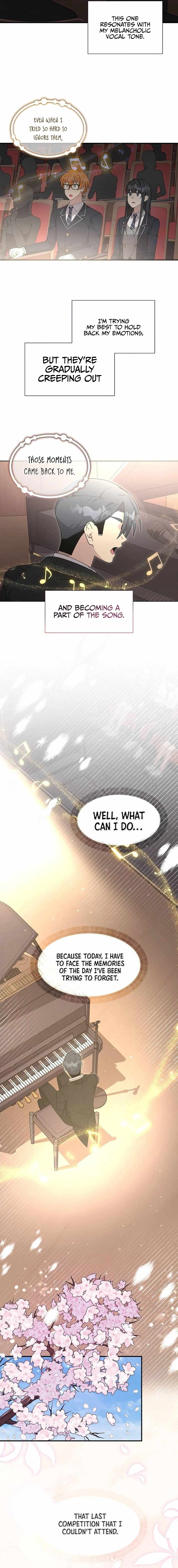 My Younger Sister Was a Genius Chapter 46 page 8