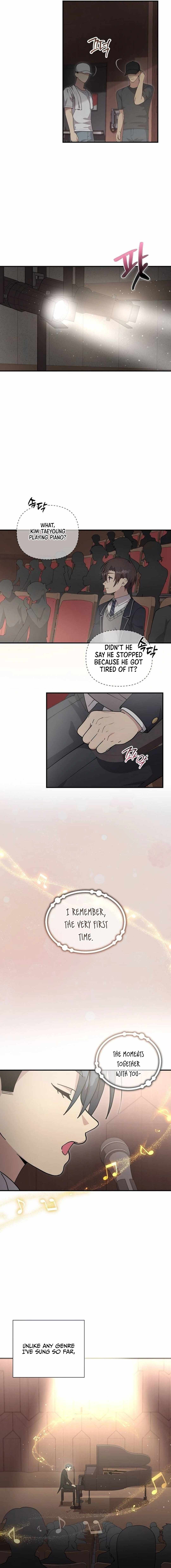 My Younger Sister Was a Genius Chapter 46 page 7