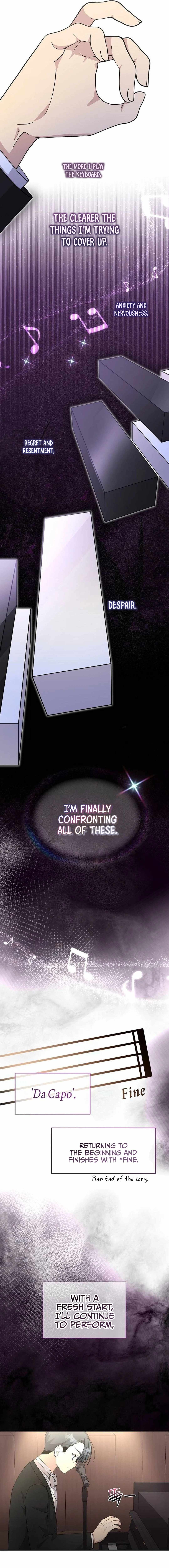 My Younger Sister Was a Genius Chapter 46 page 12