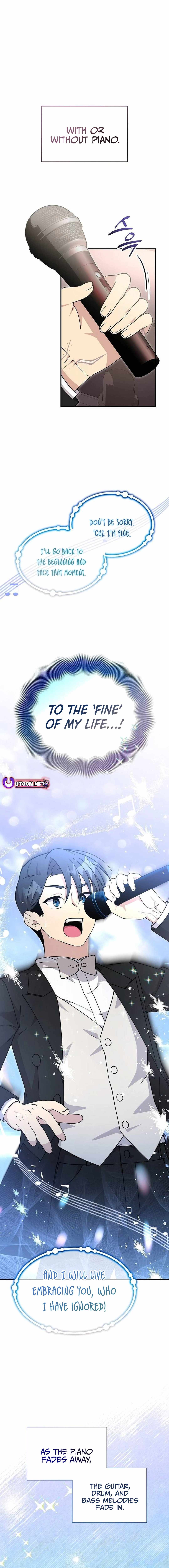 My Younger Sister Was a Genius Chapter 46 page 13