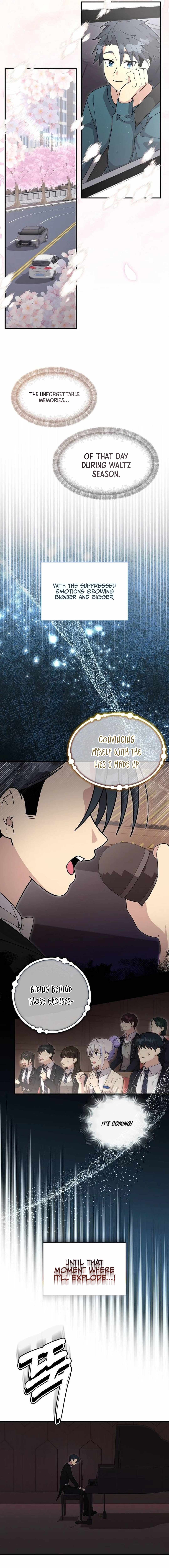 My Younger Sister Was a Genius Chapter 46 page 9