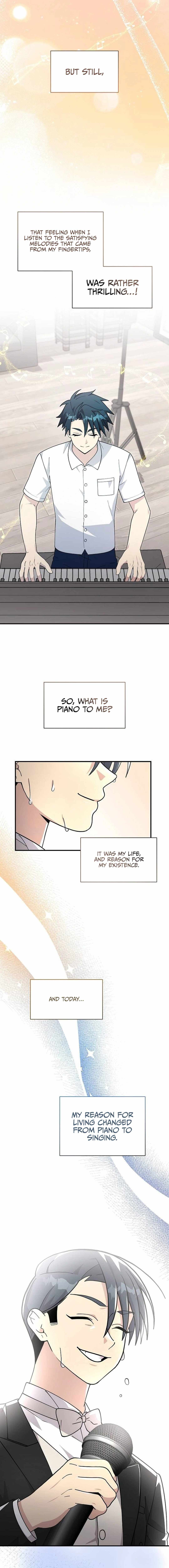 My Younger Sister Was a Genius Chapter 46 page 15