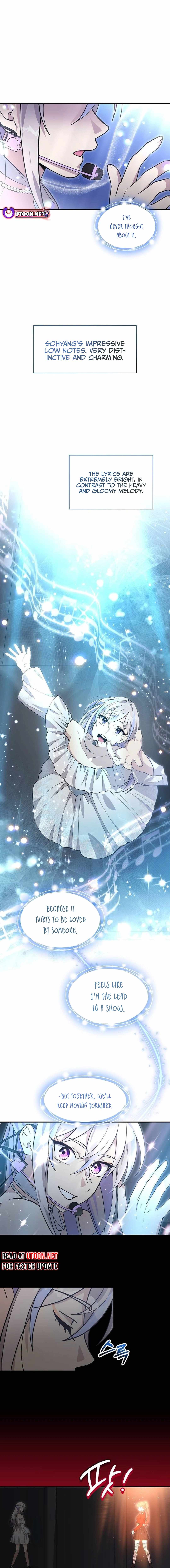 My Younger Sister Was a Genius Chapter 47 page 4