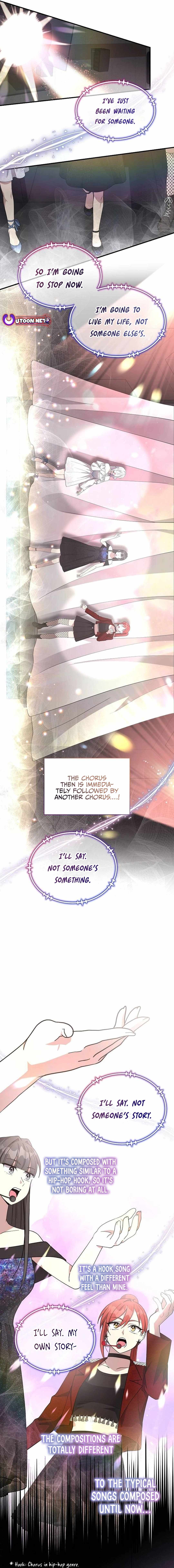 My Younger Sister Was a Genius Chapter 47 page 10