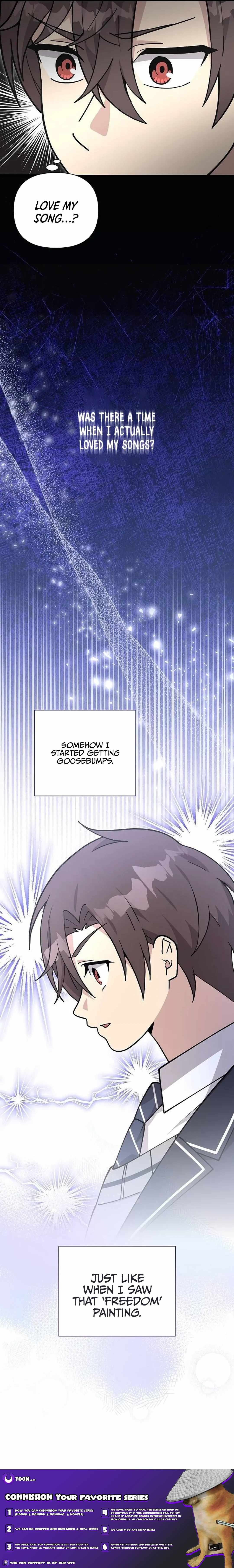 My Younger Sister Was a Genius Chapter 48 page 17