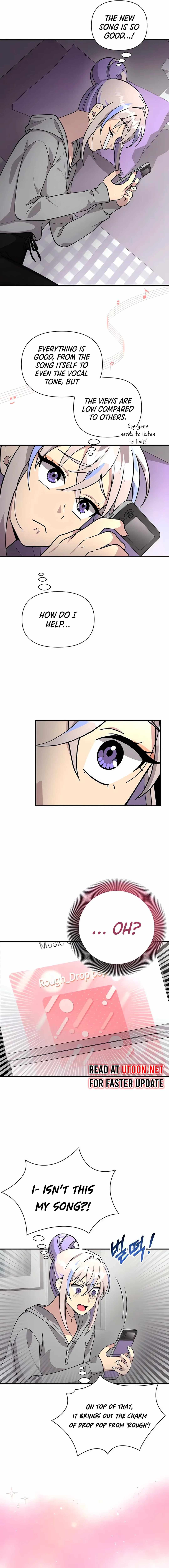 My Younger Sister Was a Genius Chapter 50 page 15
