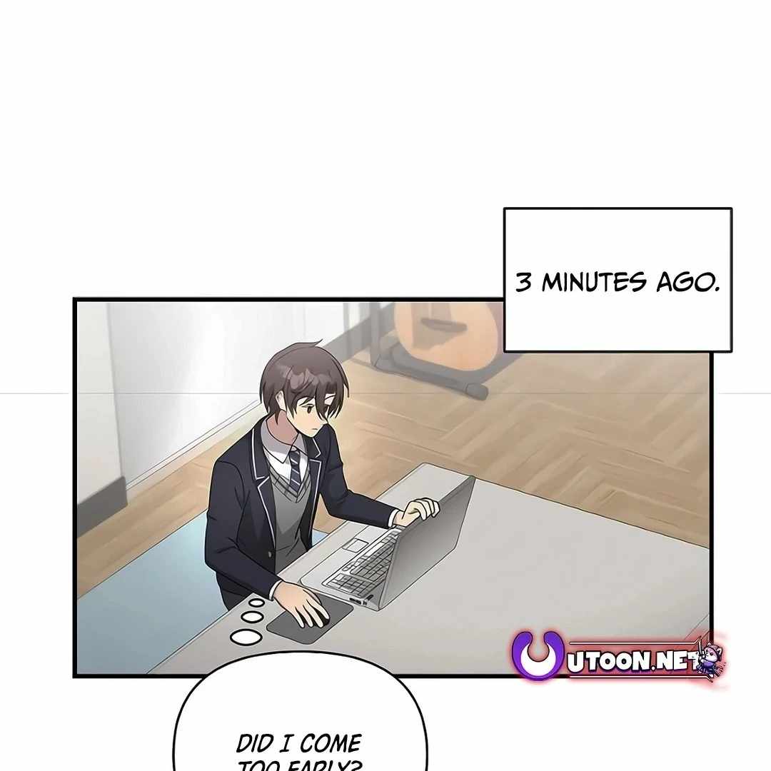My Younger Sister Was a Genius Chapter 52 page 1