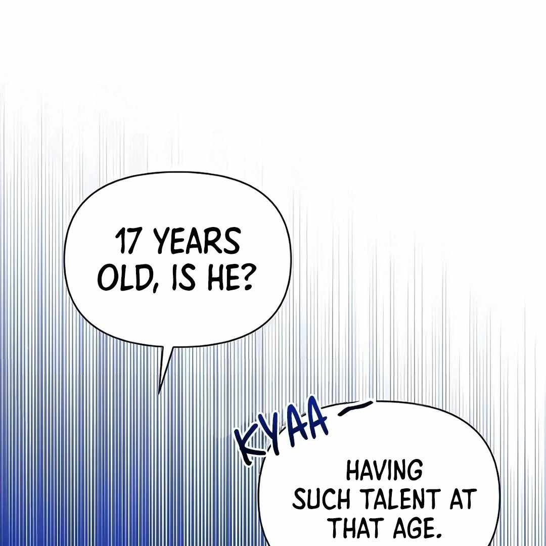 My Younger Sister Was a Genius Chapter 52 page 4
