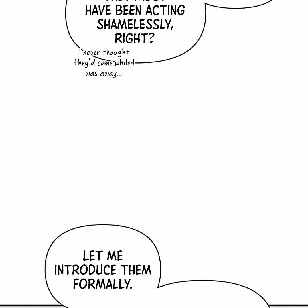 My Younger Sister Was a Genius Chapter 52 page 14