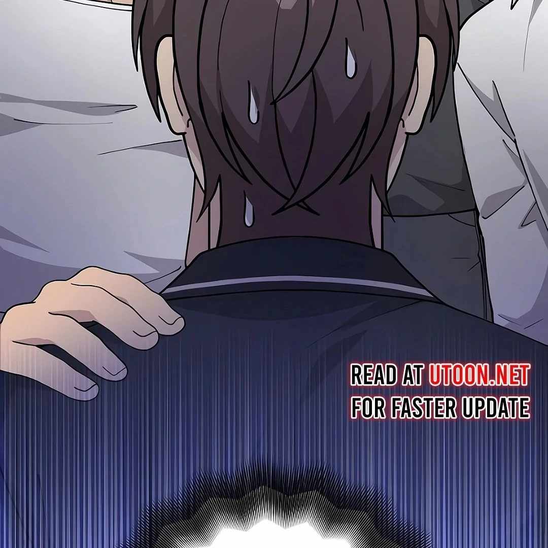 My Younger Sister Was a Genius Chapter 52 page 6