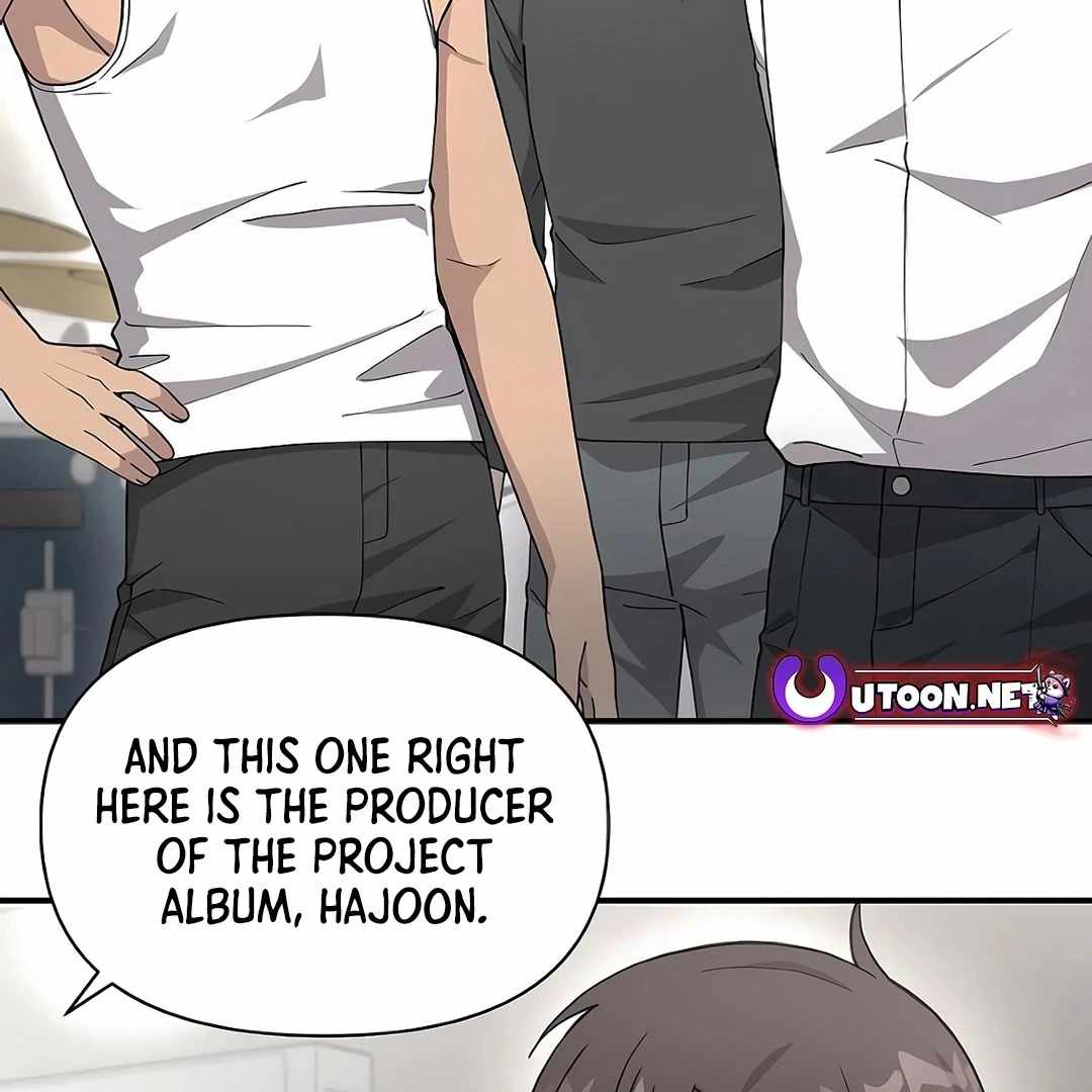 My Younger Sister Was a Genius Chapter 52 page 16