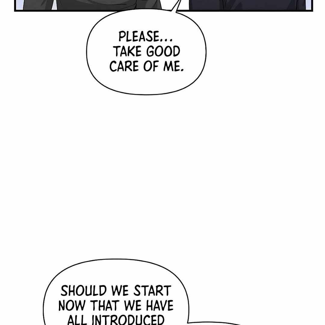 My Younger Sister Was a Genius Chapter 52 page 24